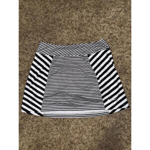 Nike Women’s Precision Knit Print 2.0 14.5" Golf Skort